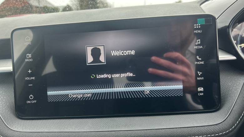 Skoda Fabia 1.0 TSI 116 SE L Edition 5dr Petrol Hatchback